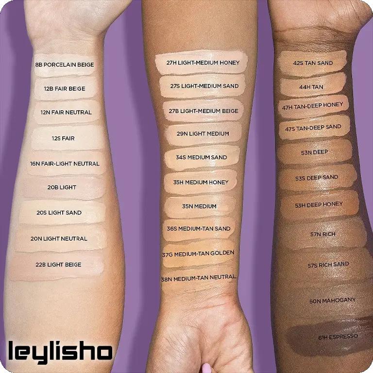 کانسیلر تارت اصلی