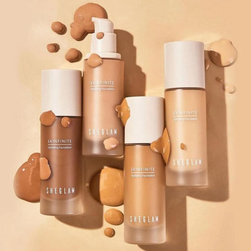 کرم پودر پوست خشک شیگلم