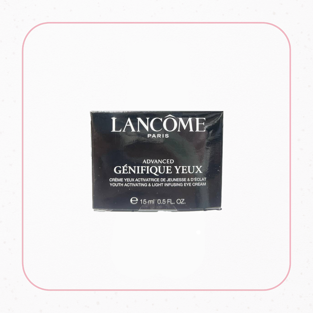 کرم دور چشم لانکوم مدل ادنوس