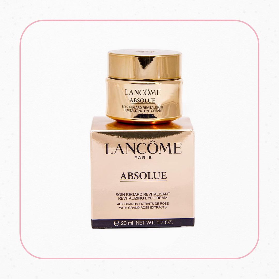 کرم دور چشم لانکوم ابسولو