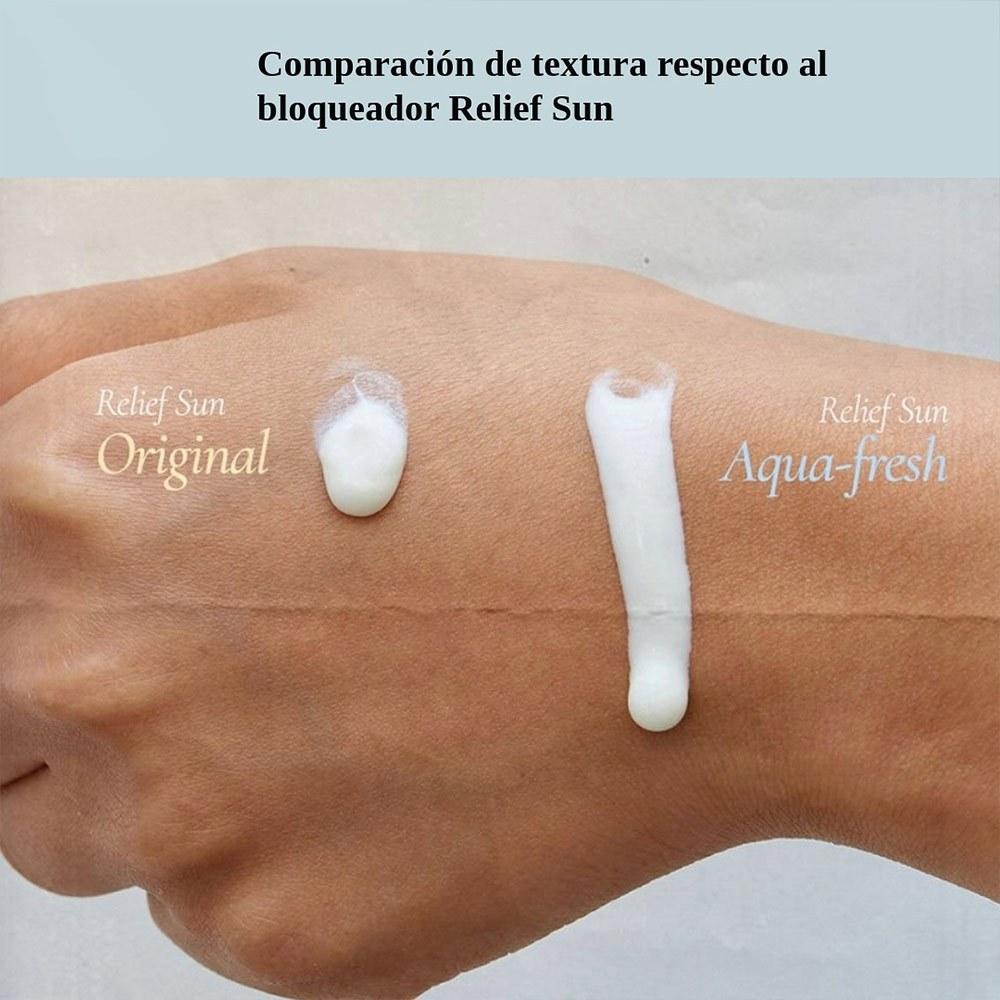 ضدافتاب بیوتی اف جوسان مدل آکوآ فرش(Aqua Fresh)