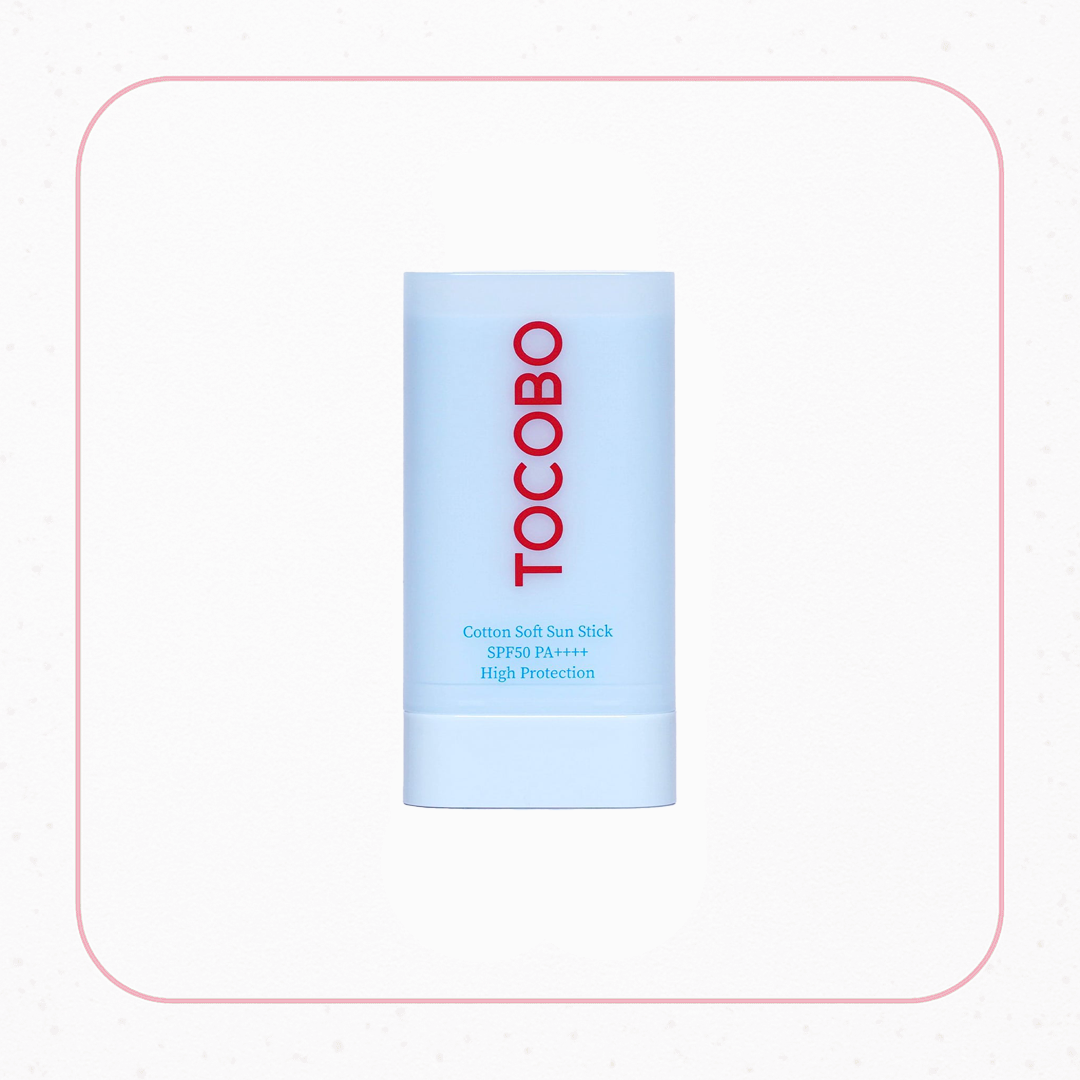 ضدافتاب توکوبو استیکی