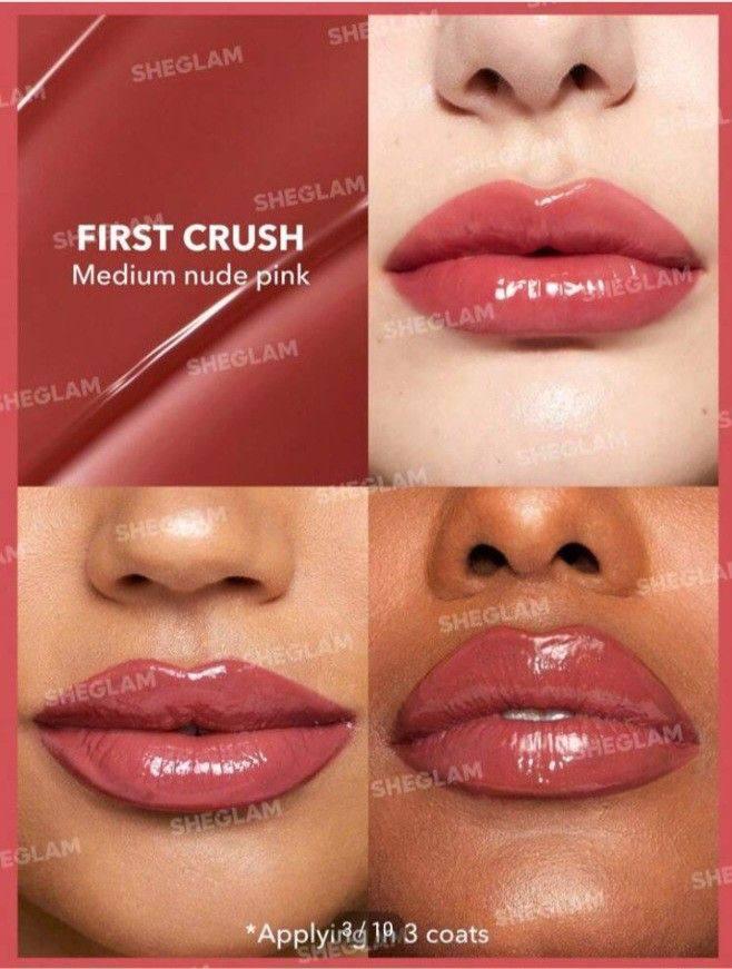 لیپ پلامپر شیگلم