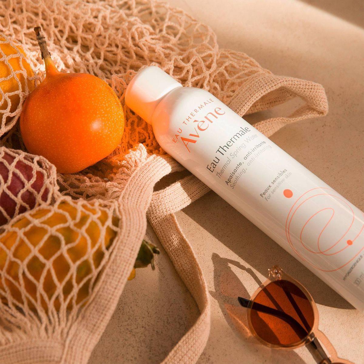 اسپری آب اون