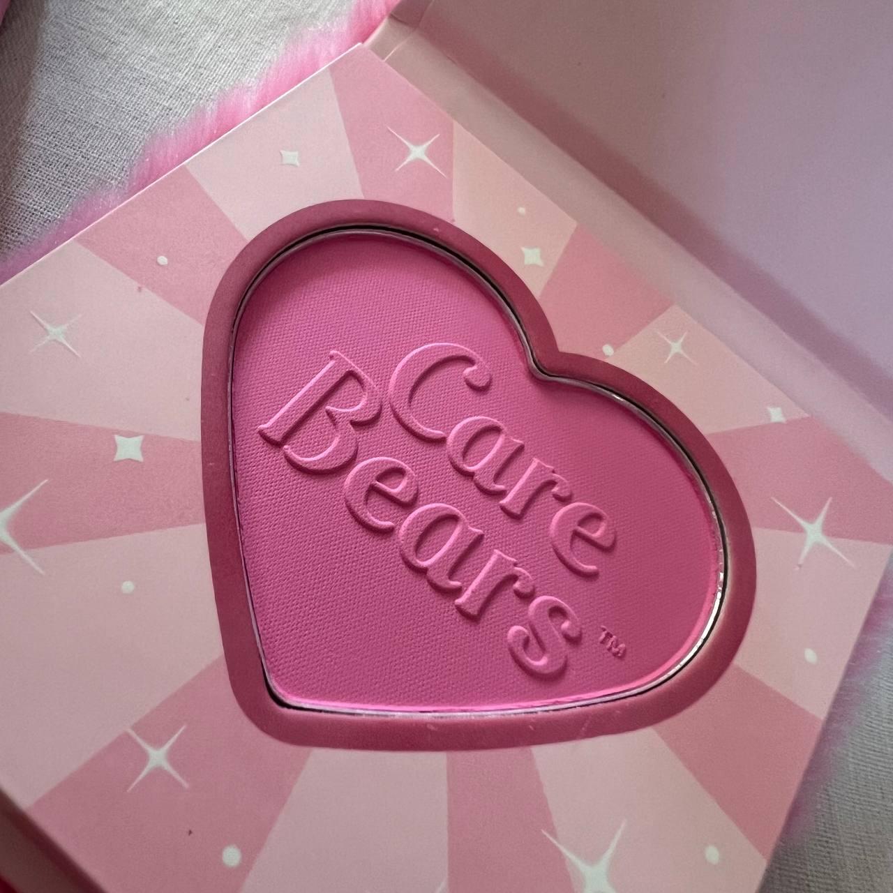 رژگونه خرسی شیگلم