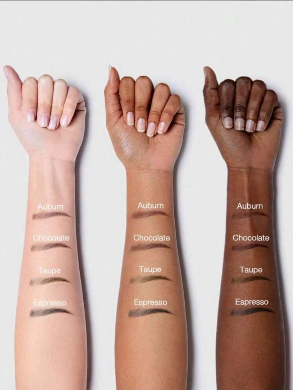 فیبروز ابرو شیگلم