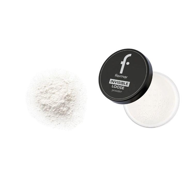 پودر فیکس فلورمار اصل (Flormar Loose Powder)