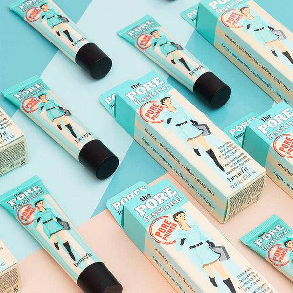 پرایمر بنفیت پروفشنال اصل