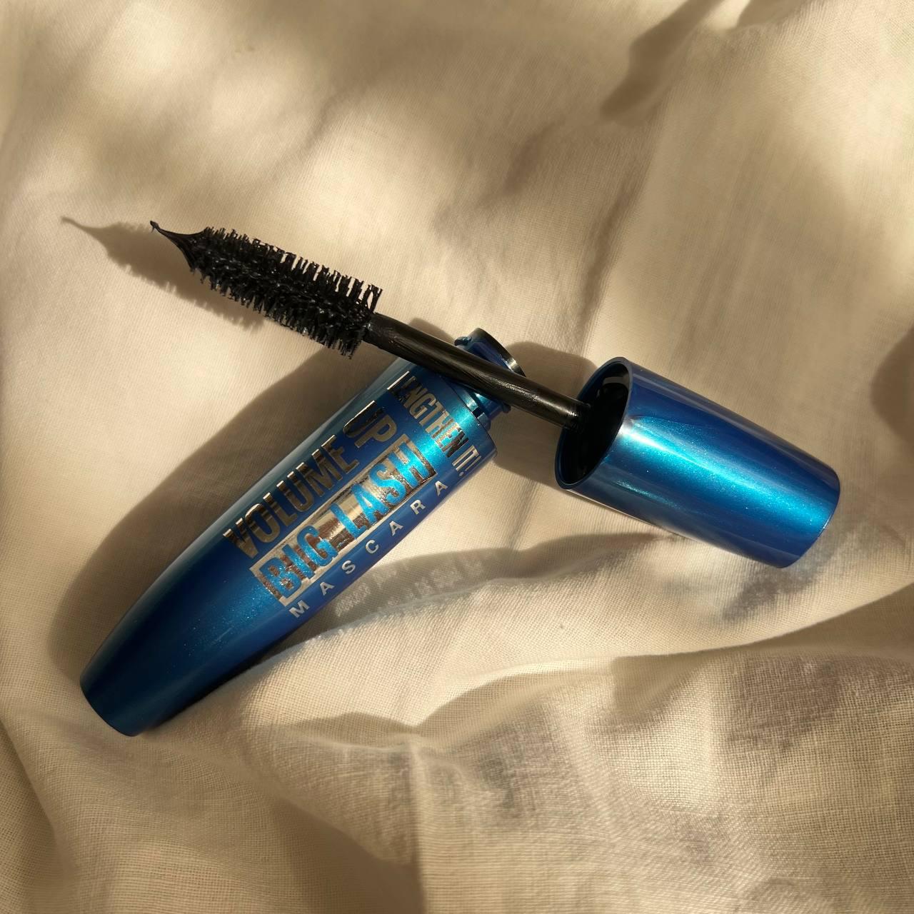 ریمل بل آبی اصل آلمانی