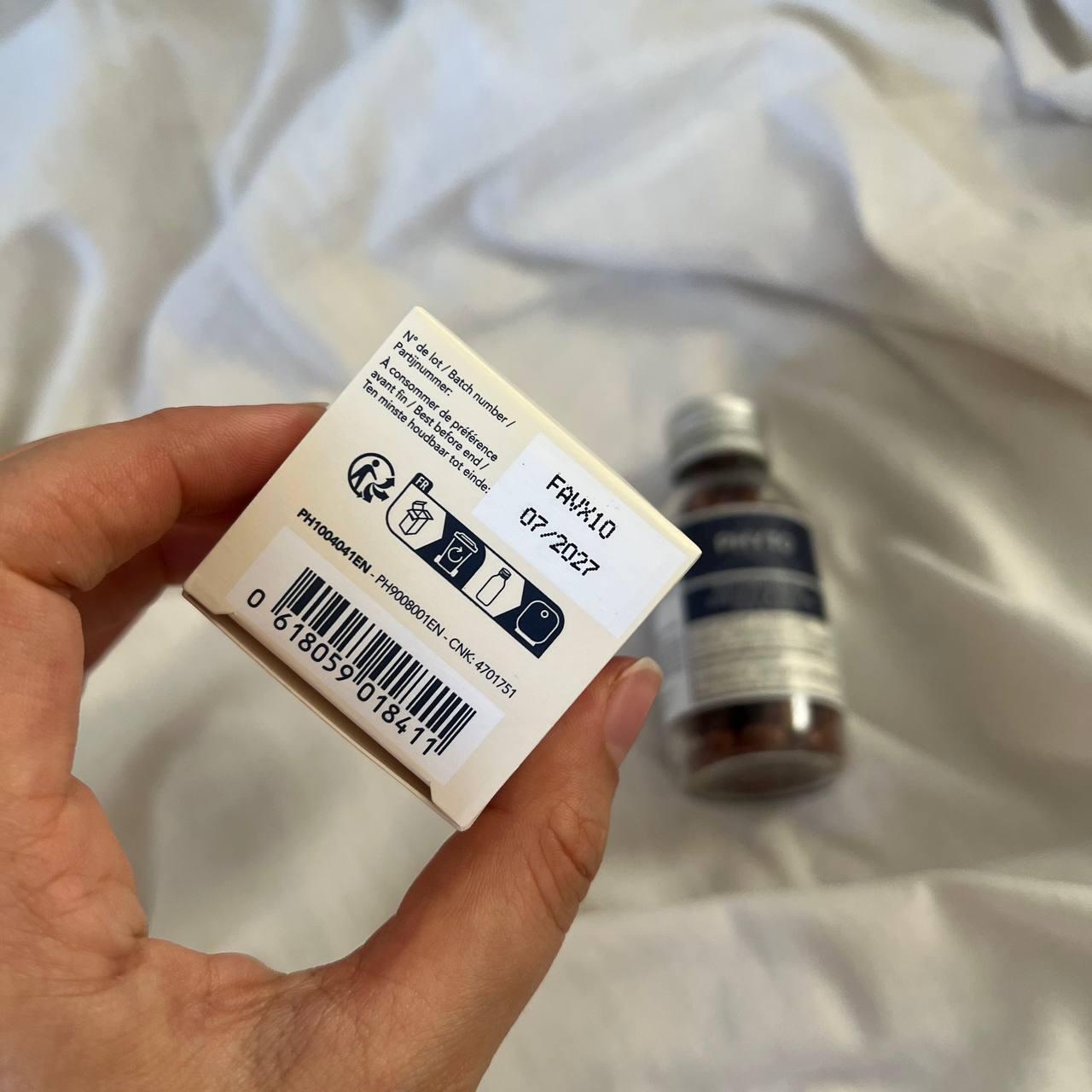 مکمل فیتو طرح جدید 4mois