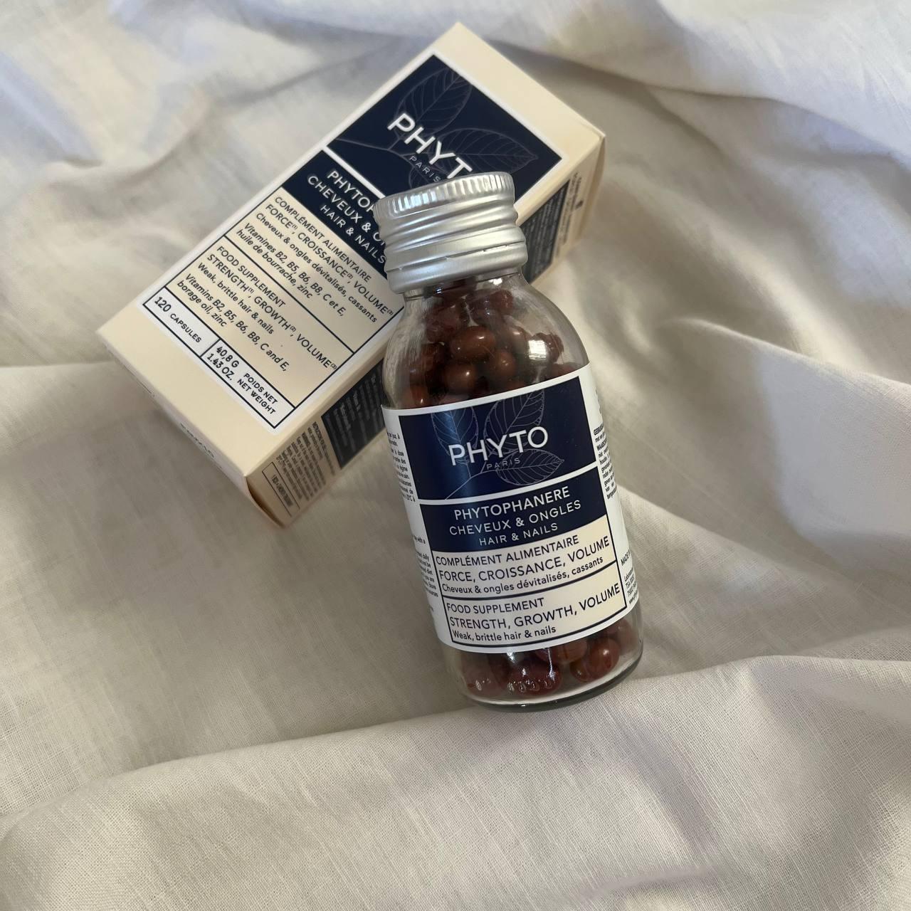 مکمل فیتو طرح جدید 4mois