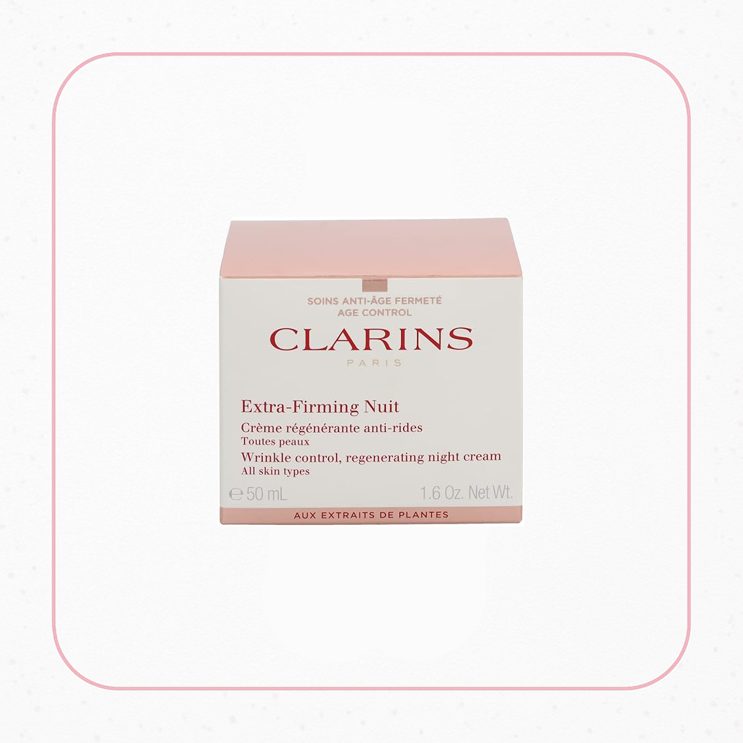 کرم شب کاسه ای کلارنس