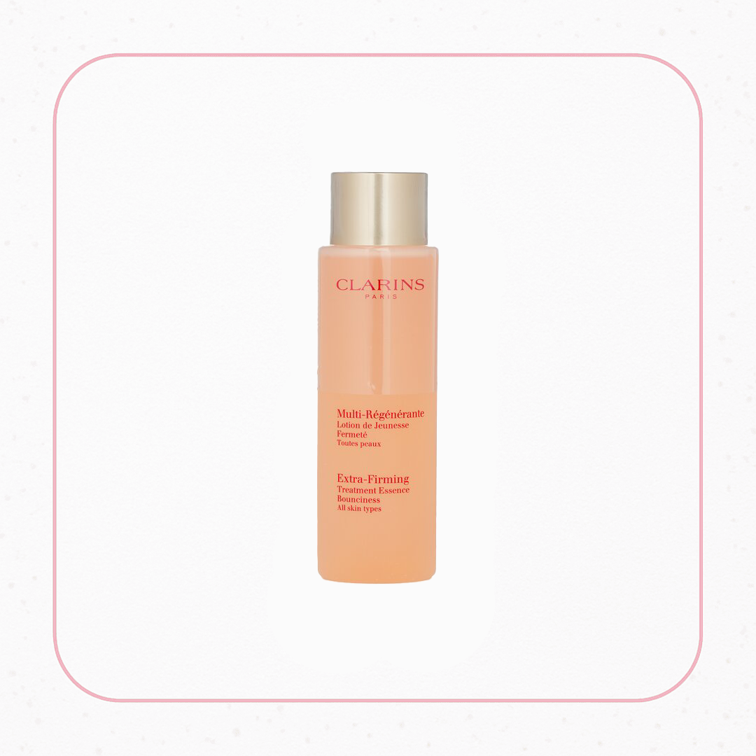 سرم اکسترافیرم کلارنس