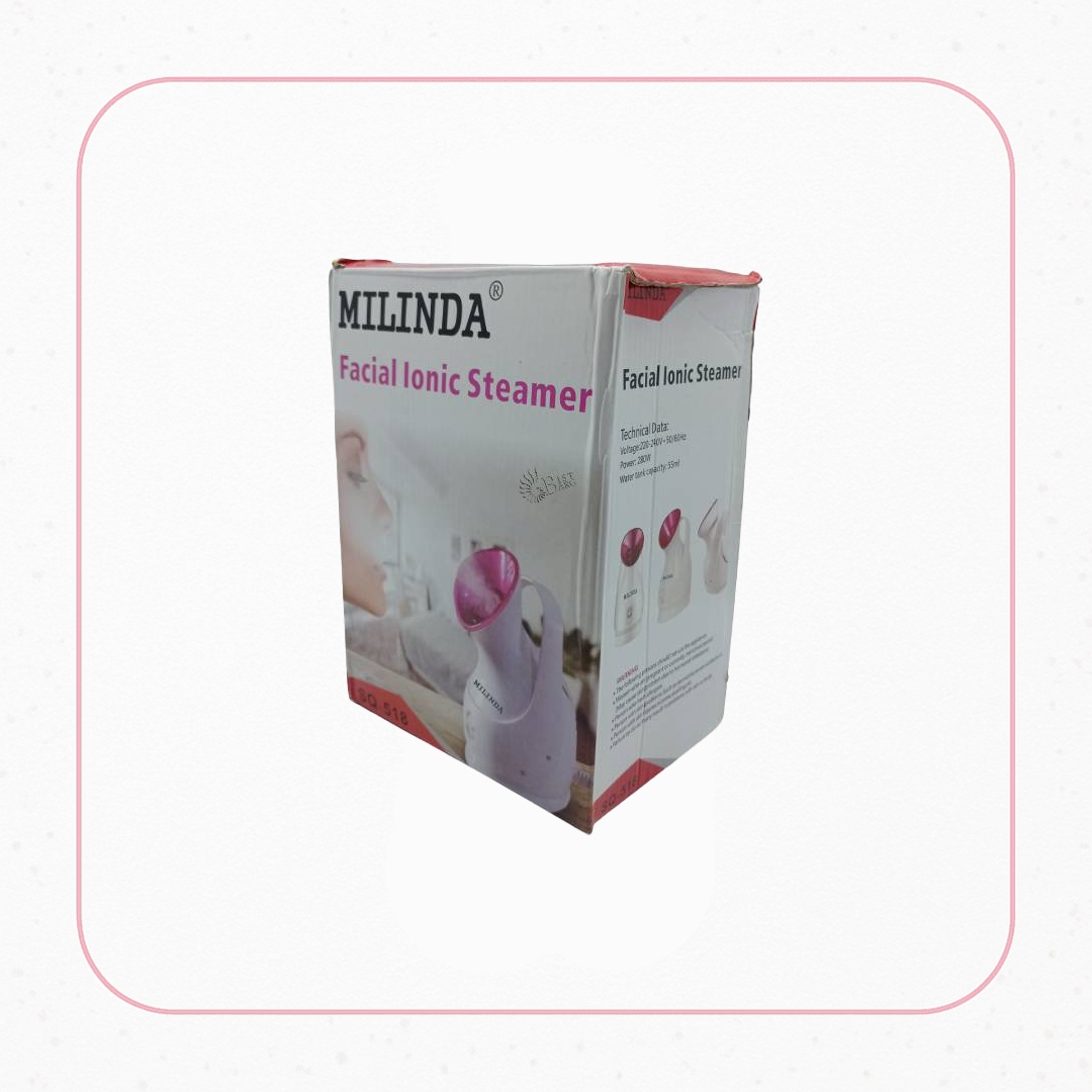 بخور سرد میلیندا SQ_518