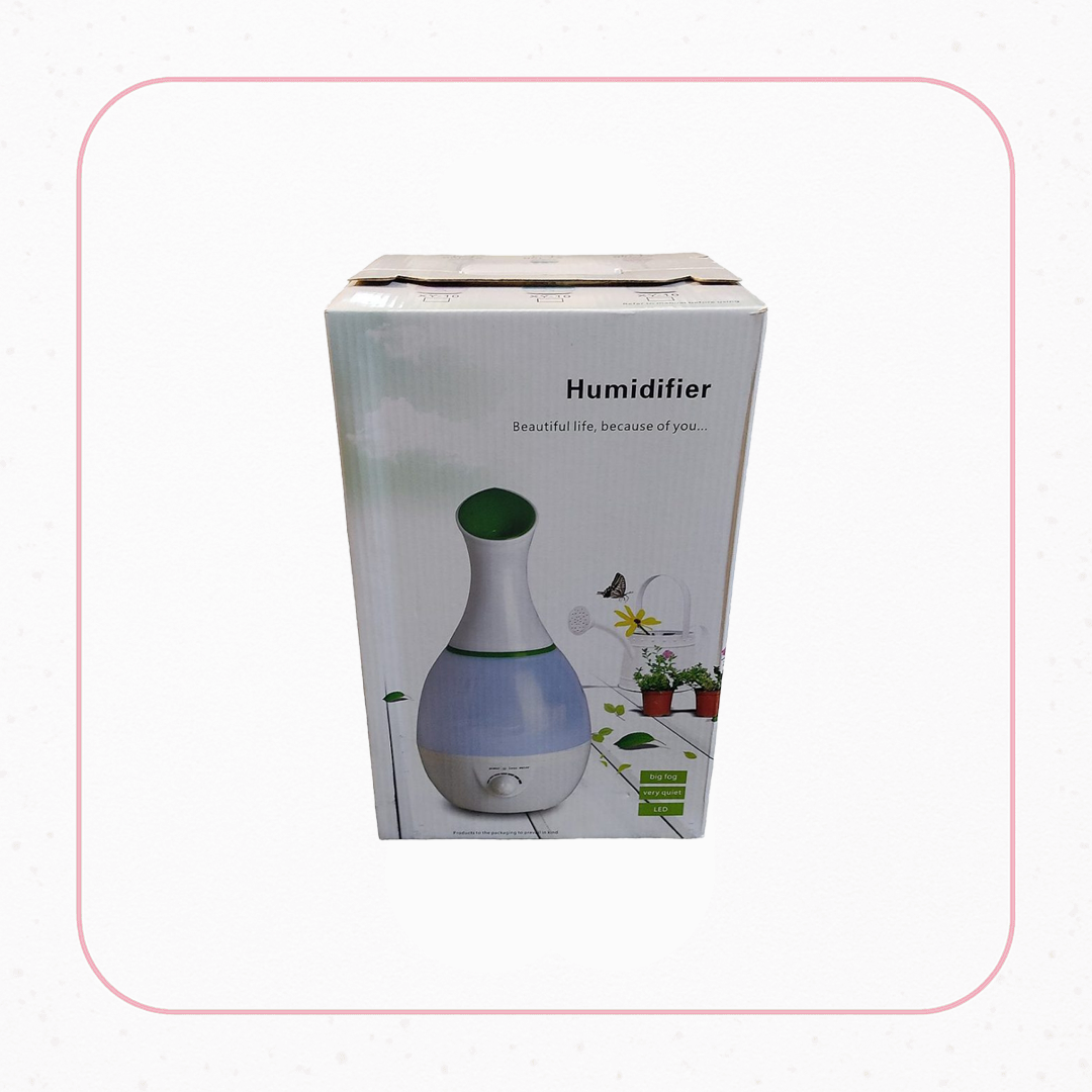 بخور هیومیدیفر