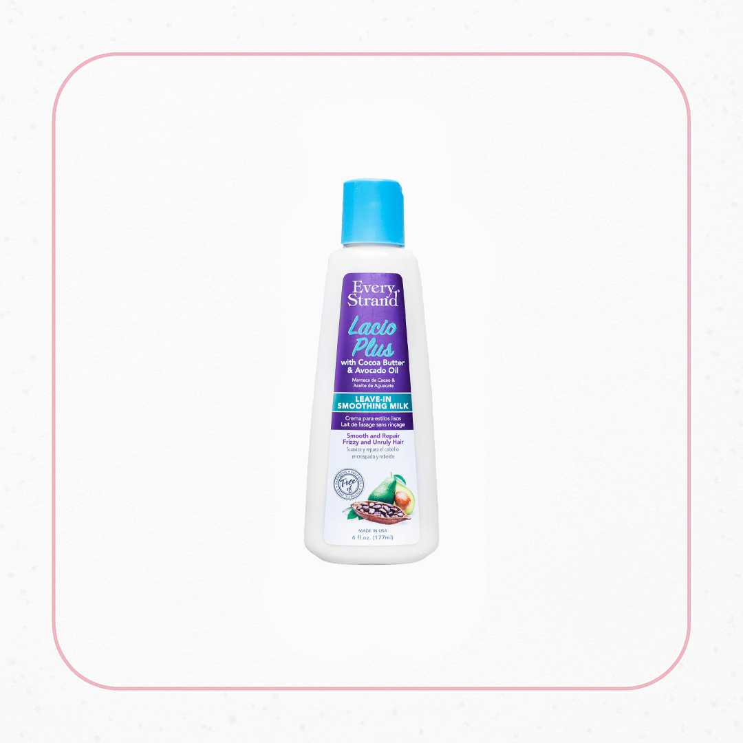 شیر مو اوری استرند