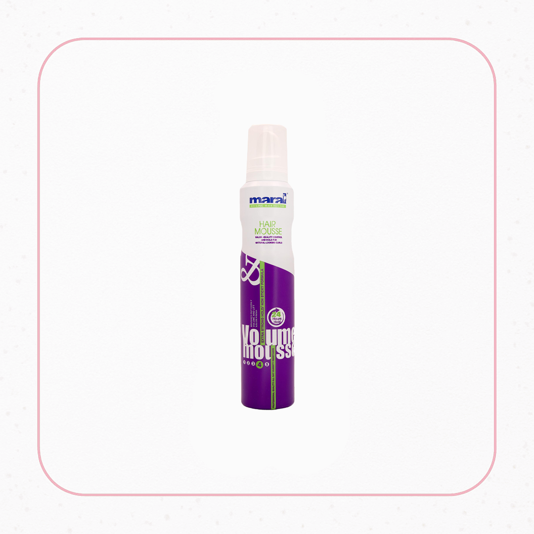 موس مو مارال