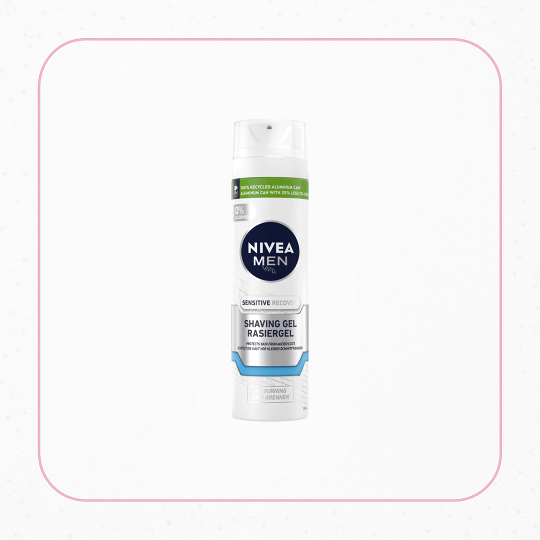 ژل اصلاح آقایان