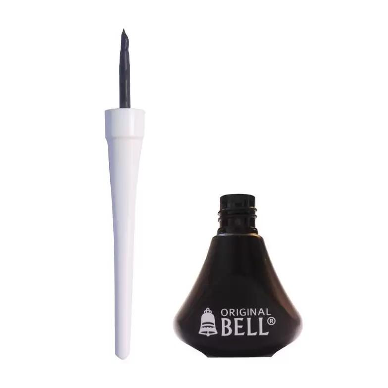 خط چشم بل اصل ماژیکی