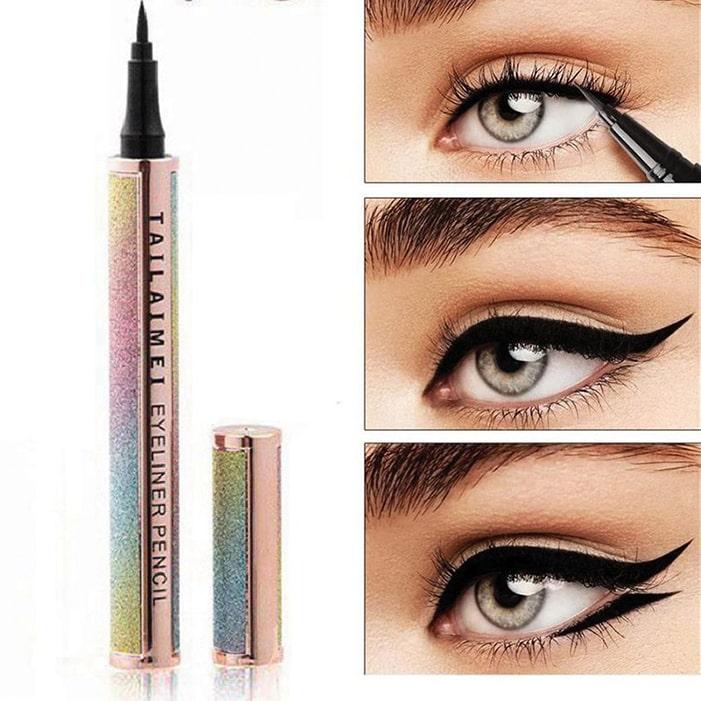 خط چشم ماژیکی تالایمی