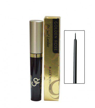 خط چشم مویی گلدن رز