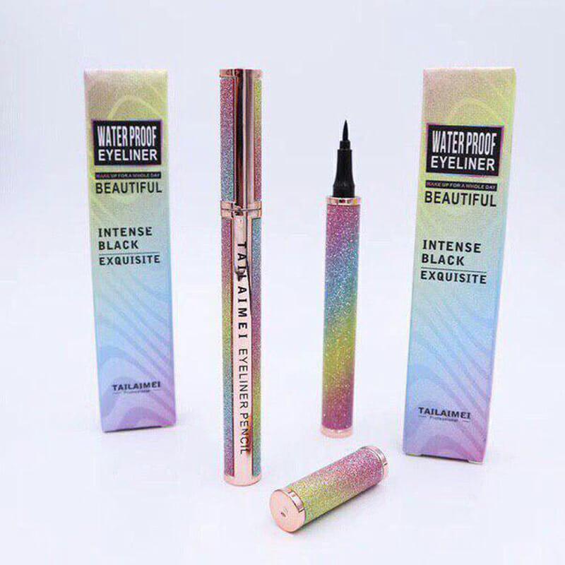 خط چشم ماژیکی تالایمی