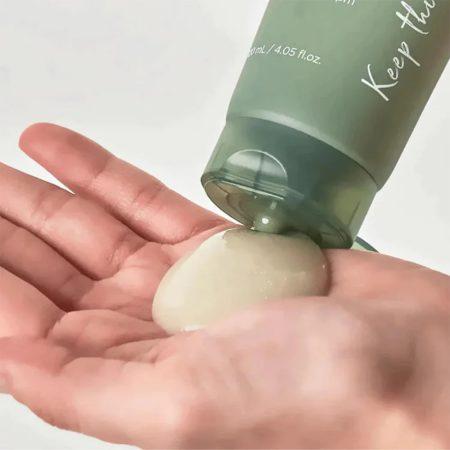 شوینده هارت لیف آنوآ حجم ۱۵۰ml