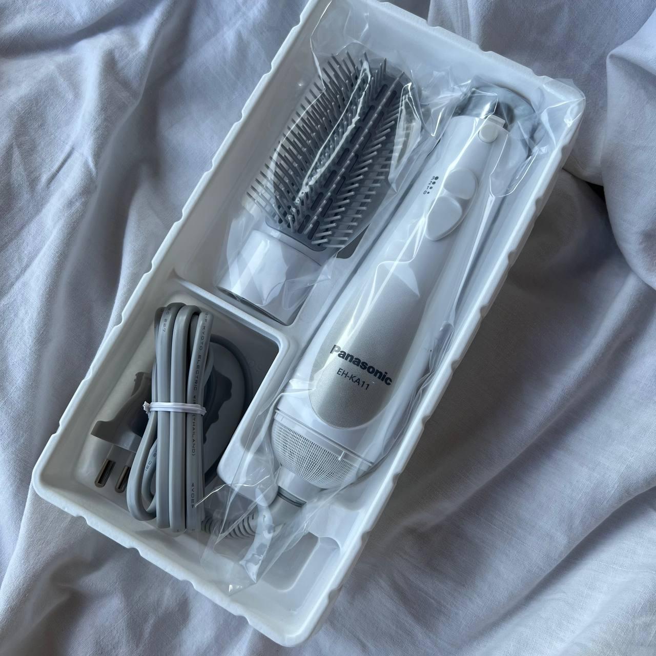 سشوار برسی پاناسونیک