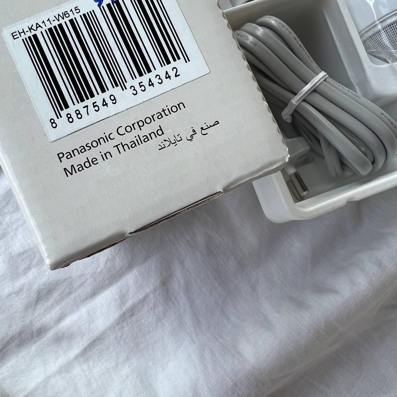 سشوار برسی پاناسونیک