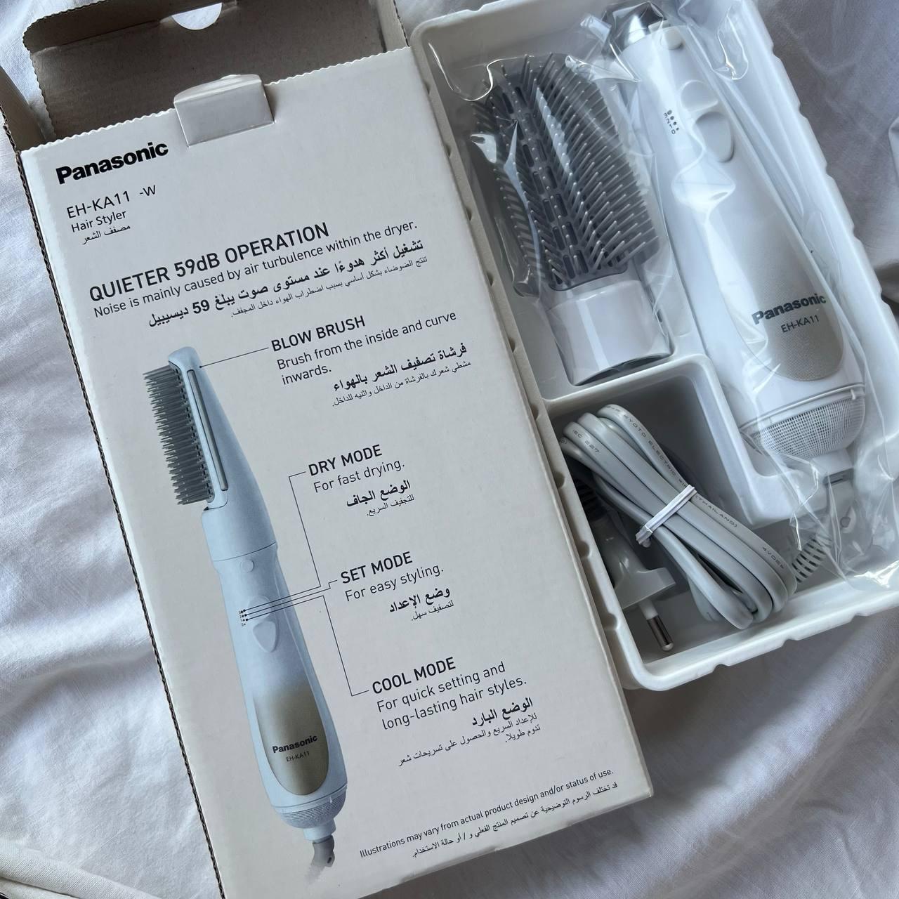 سشوار برسی پاناسونیک