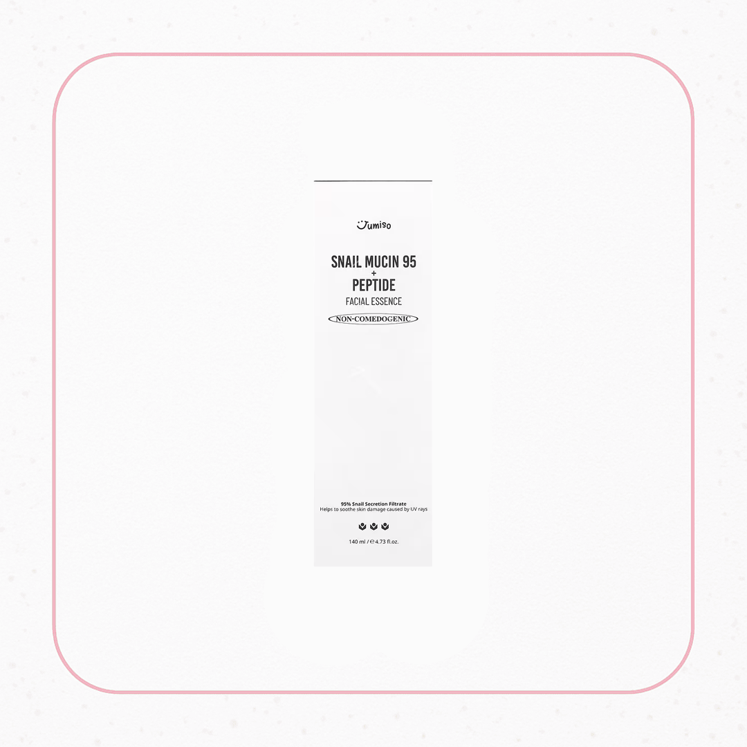 اسنس حلزون جومیسو