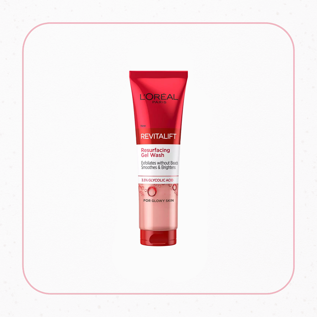 شوینده رویتالیفت لورال