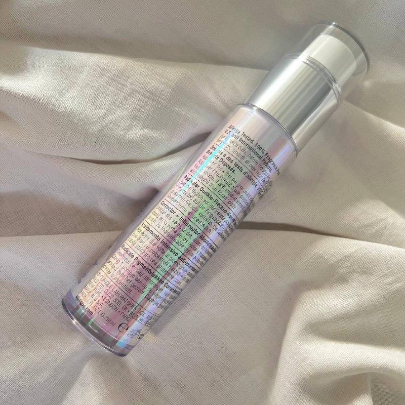 سرم ضد لک even better کلینیک