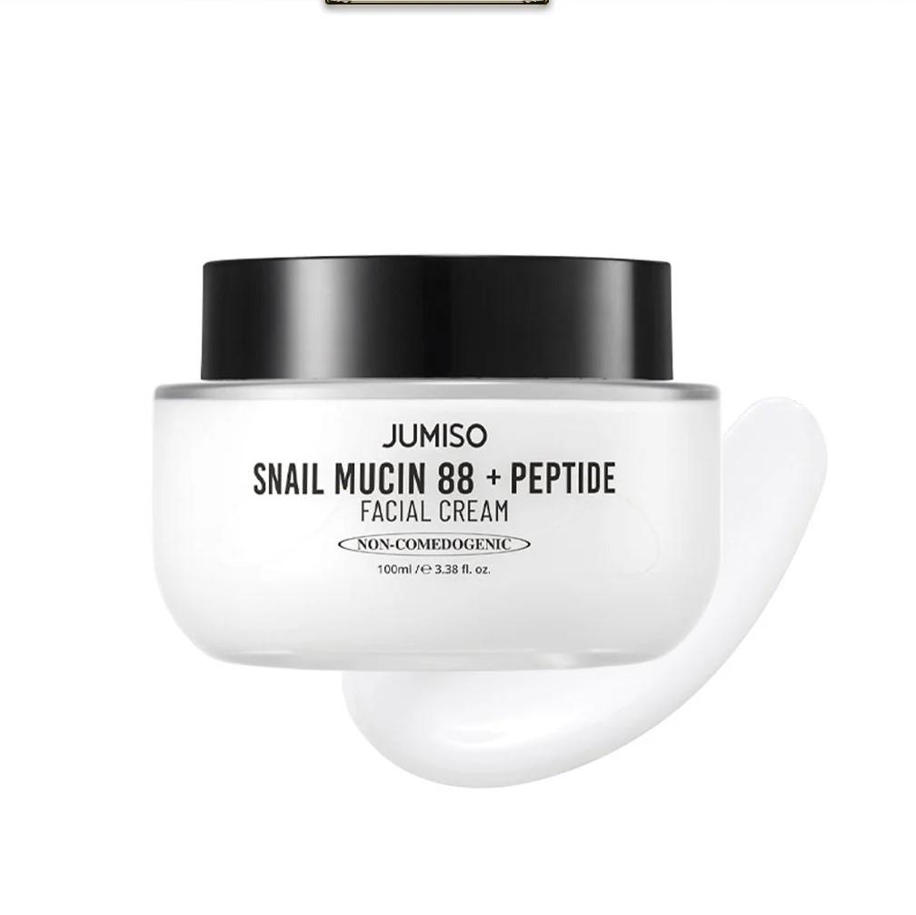 کرم ابرسان حلزون و پپتاید جومیسو