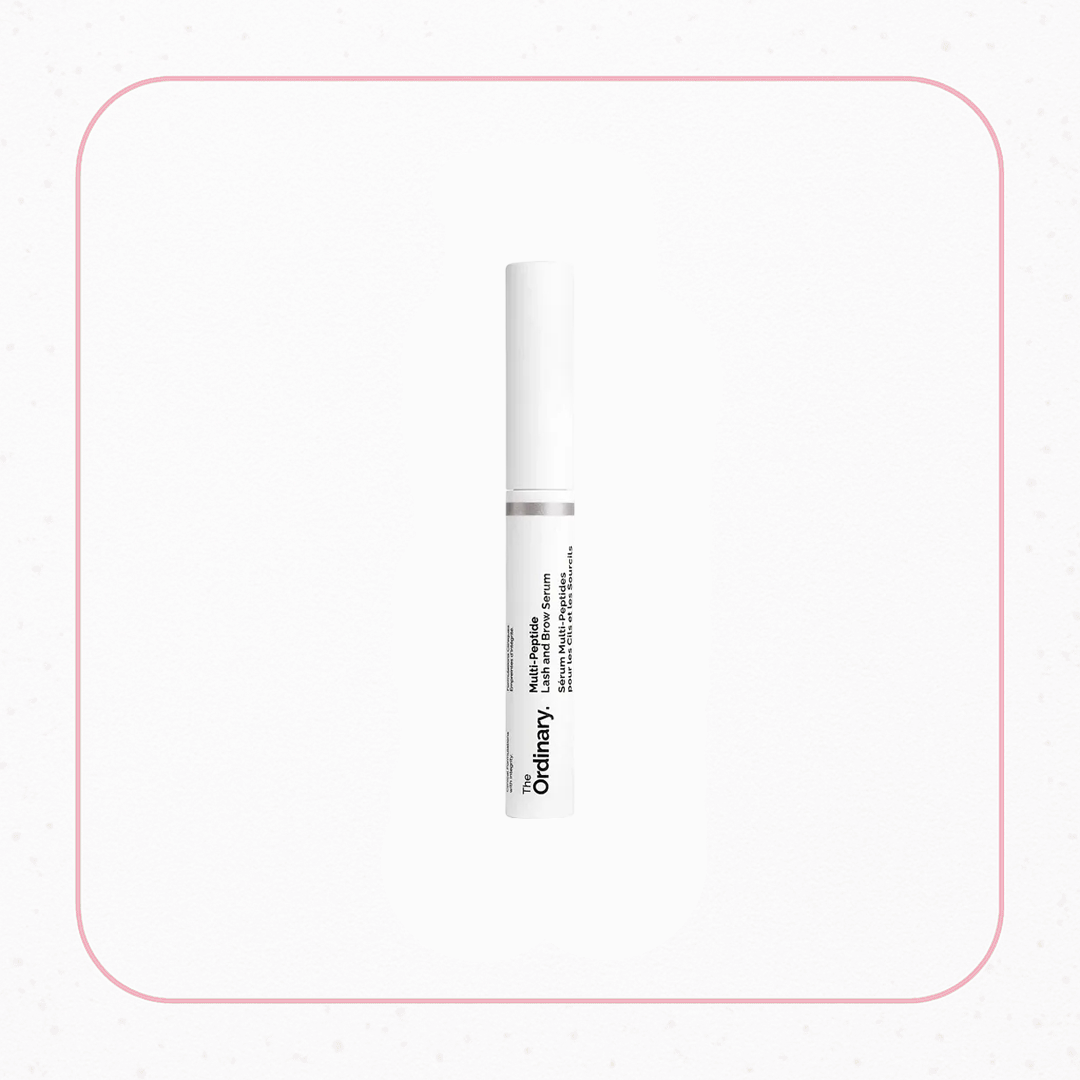 تقویت مژه و ابرو اوردینری