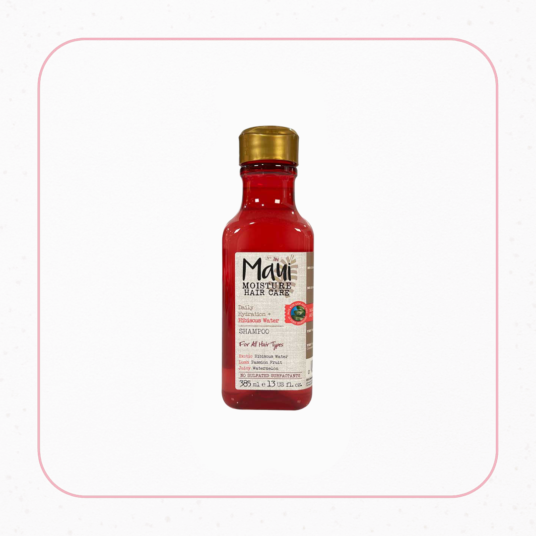 شامپو بدون سولفات مائویی مناسب انواع مو