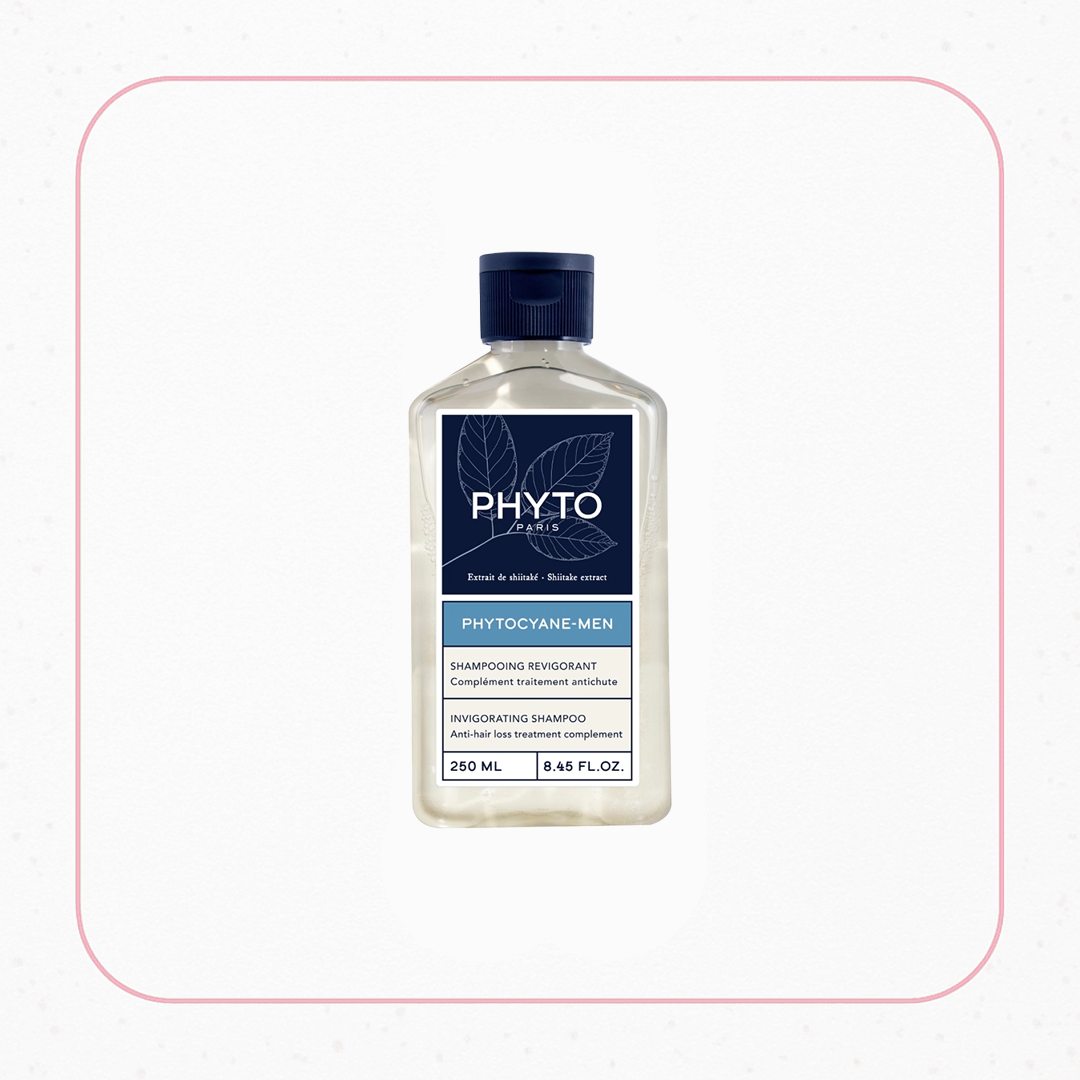 شامپو فیتوسیان ضدریزش مردانه فیتو