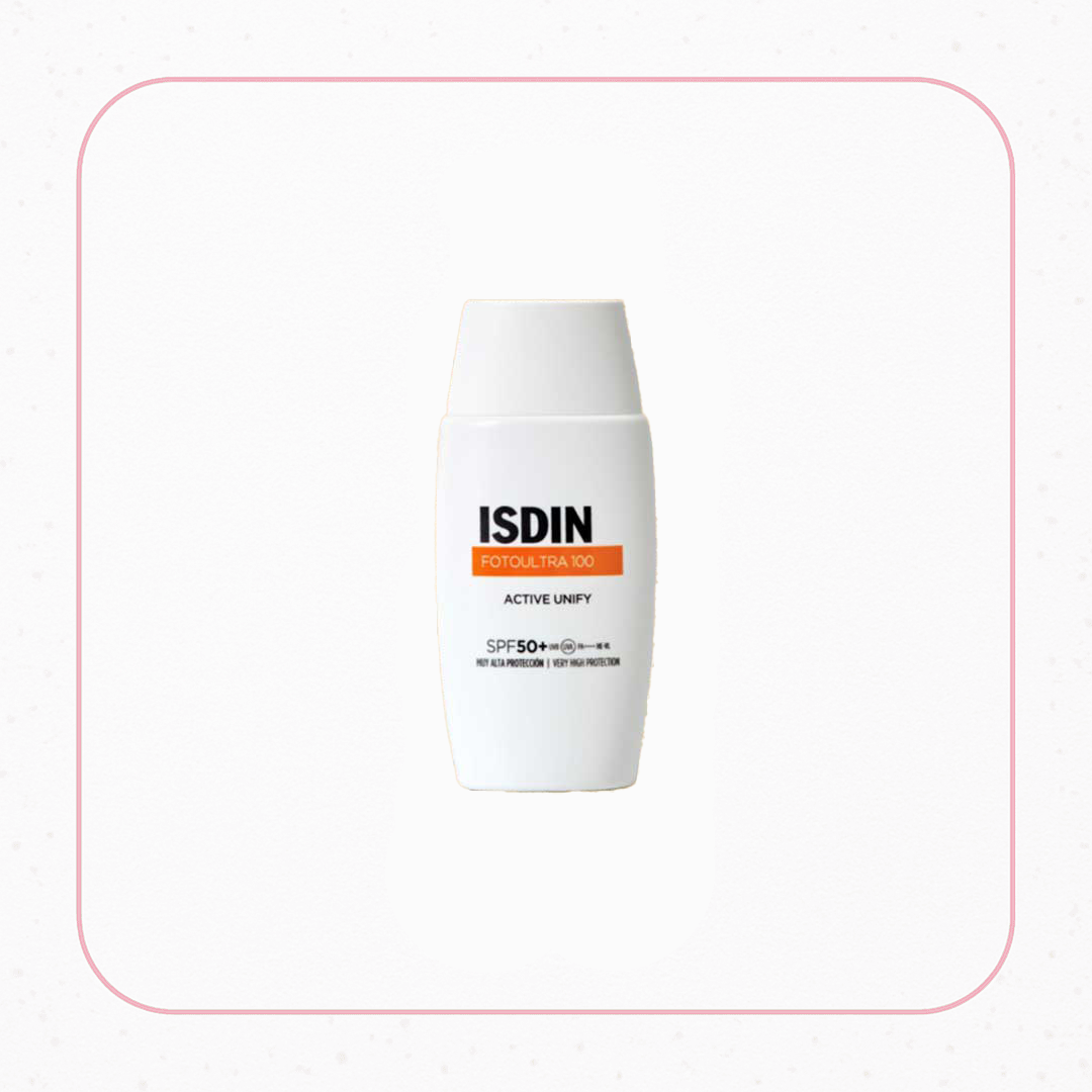 ضدافتاب active unify ایزدین