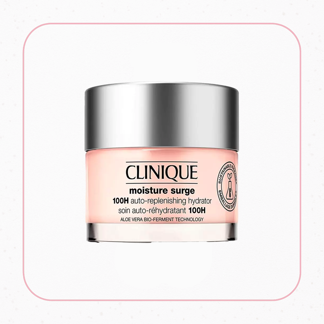 آبرسان کاسه ای 100 ساعته کلینیک مویسچر شوگر