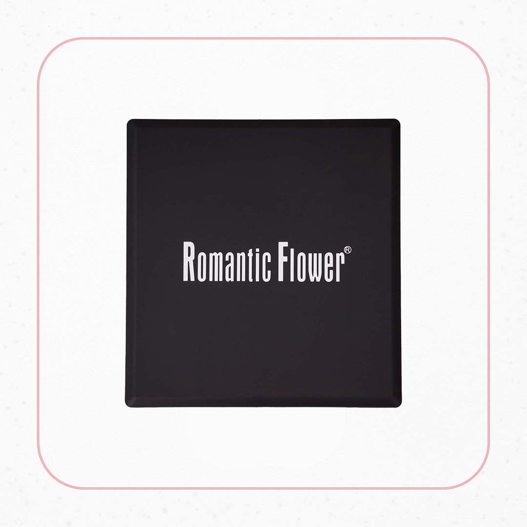 پالت رژ لب رمانتیک فلاور