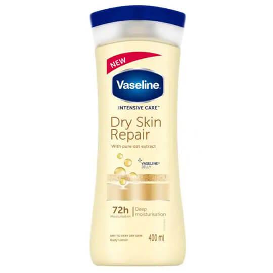 لوسیون ریپیر وازلین 72 ساعته