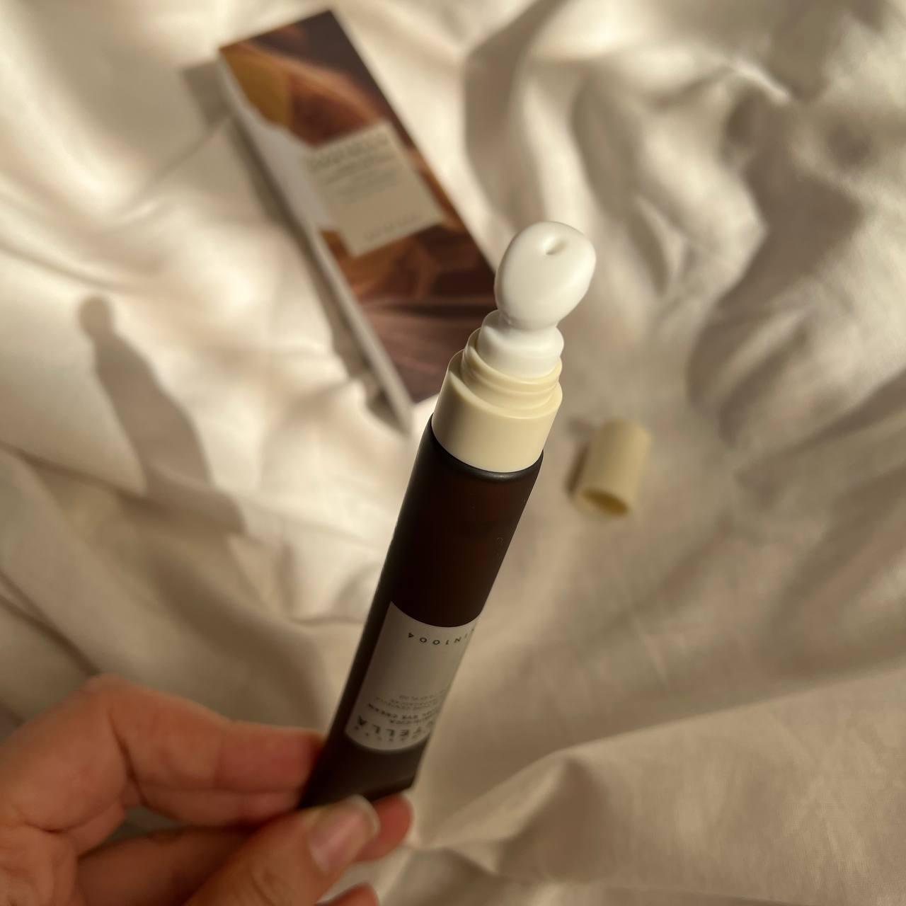 کرم دور چشم پروبیو سیکا سنتلا