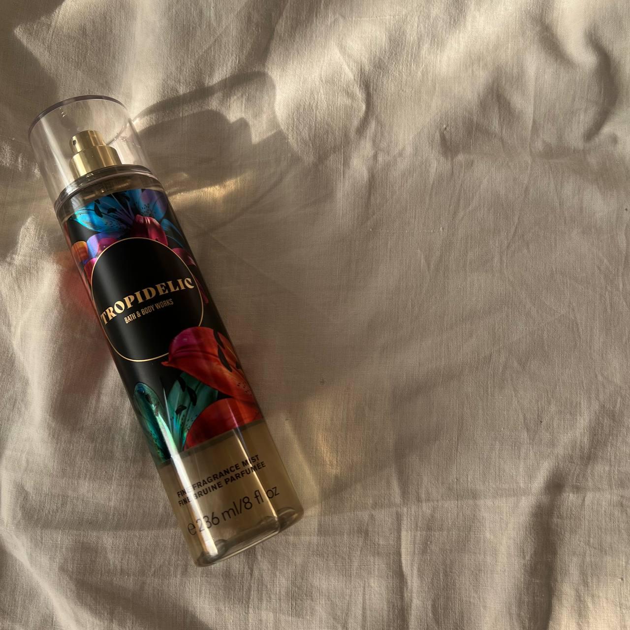 بادی اسپلش بث اند بادی اصل