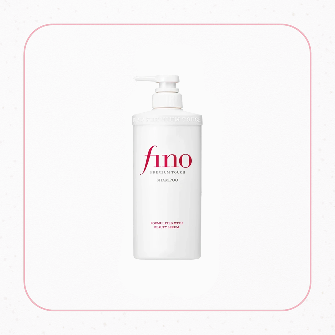 شامپو فینو