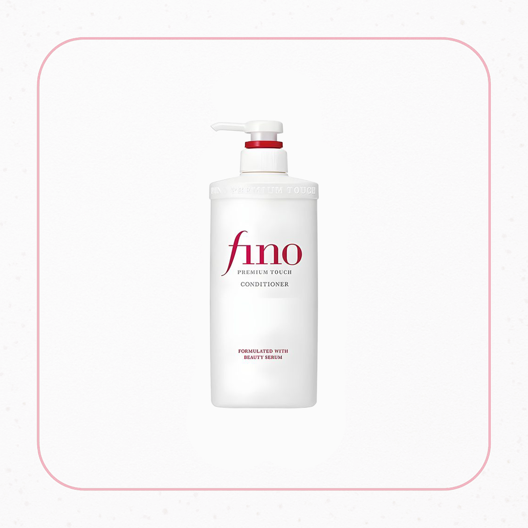 نرم کننده برند فینو