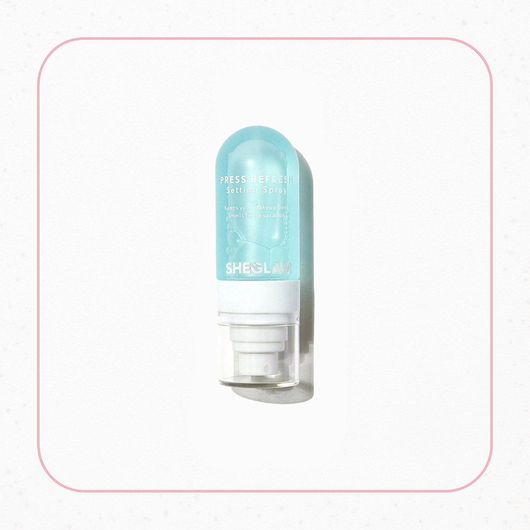 اسپری فیکس شیگلم