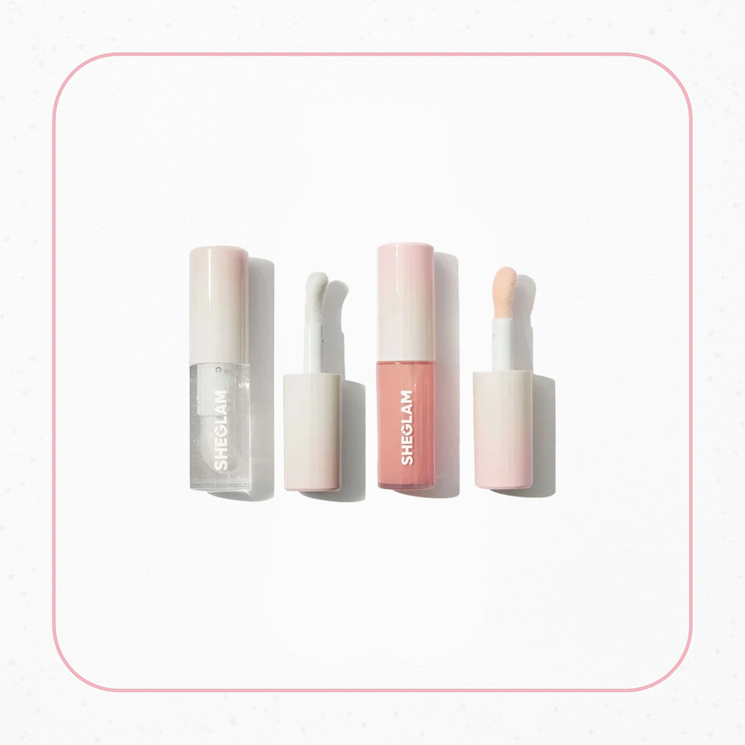 حجم دهنده لب شیگلم