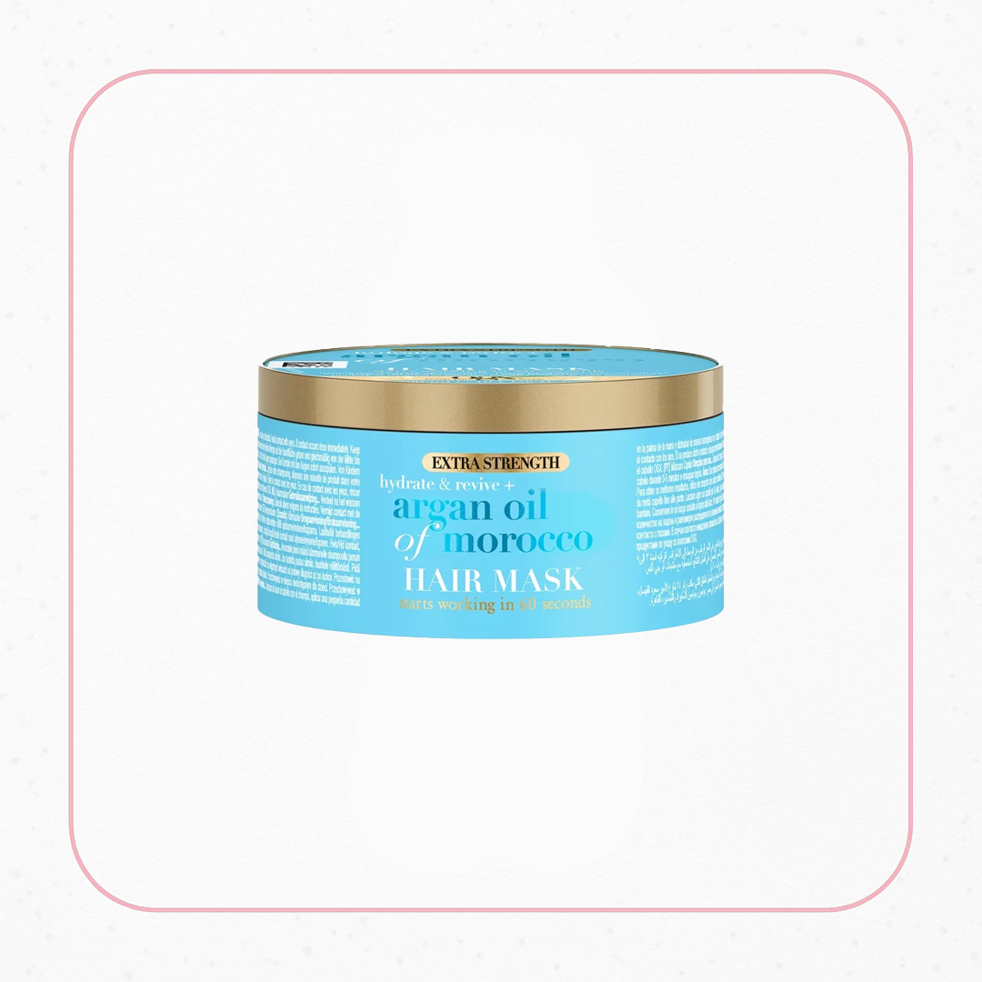 ماسکمو اوجیکس روغن ارگان