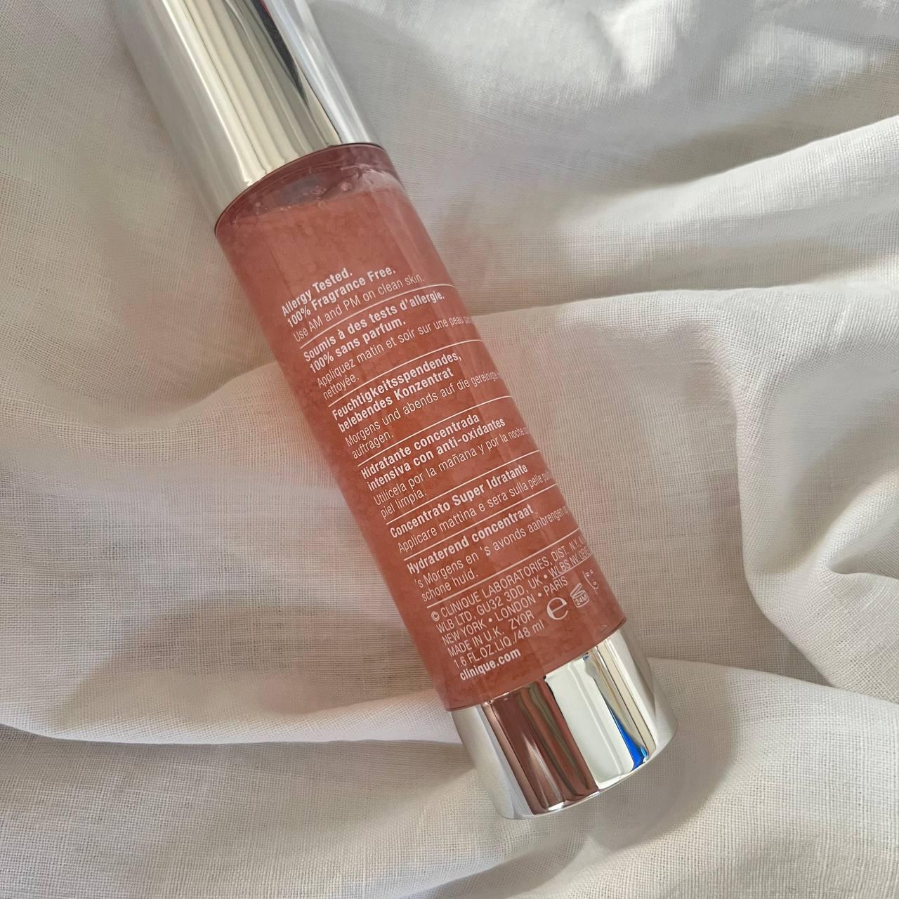 آبرسان مویسچر شوگر کلینیک آبرسان کنستانتره کلینیک