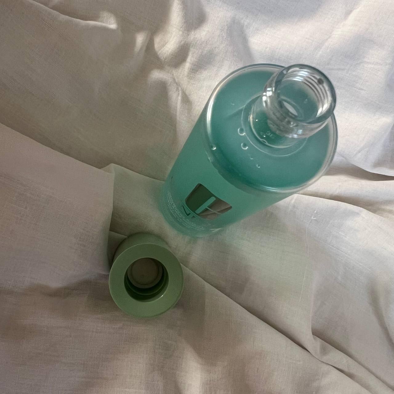 تونر شماره 1 کلینیک پوست خیلی خشک و خشک